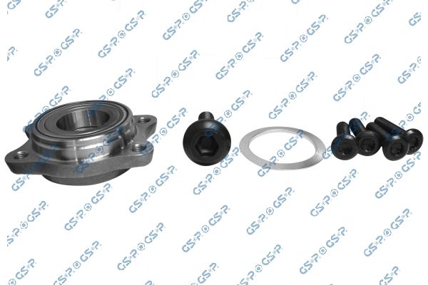 GSP 9245010K Wheel Bearing Kit