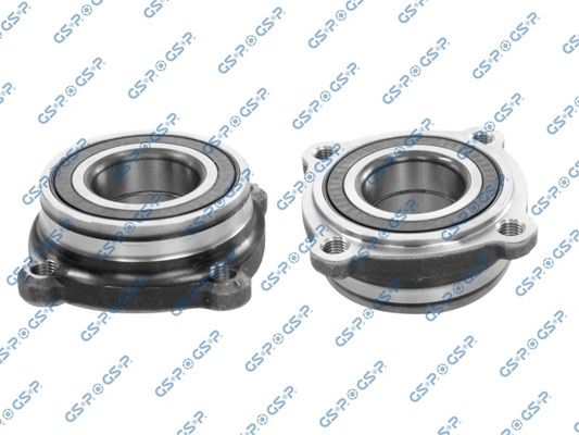 GSP 9245012 Wheel Bearing Kit