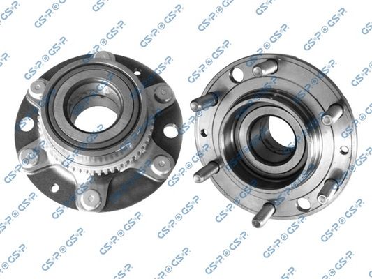 GSP 9245013 Wheel Bearing Kit