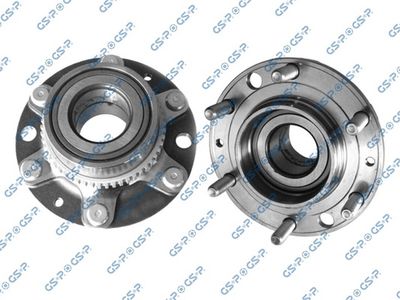 Wheel Bearing Kit GSP 9245013