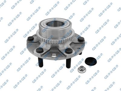 Wheel Bearing Kit GSP 9245013K