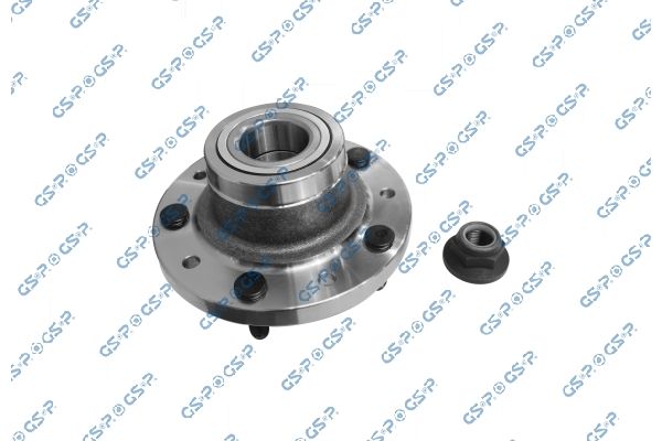 GSP 9245015K Wheel Bearing Kit