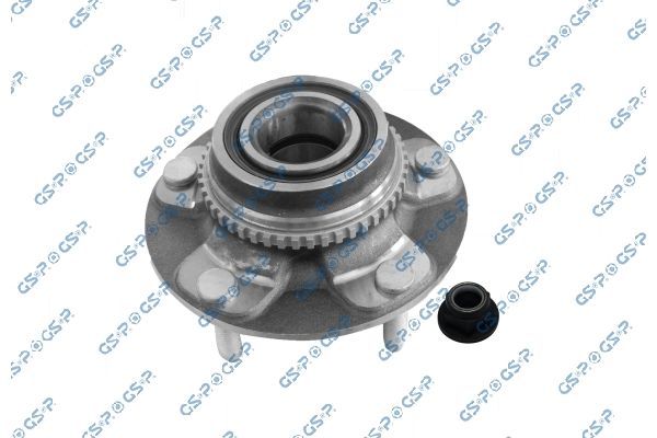 GSP 9245016K Wheel Bearing Kit
