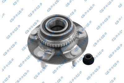Wheel Bearing Kit GSP 9245016K