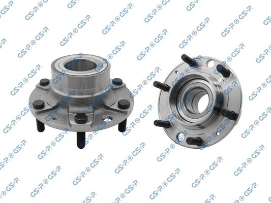 GSP 9245019 Wheel Bearing Kit