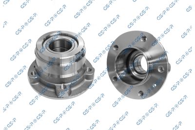 Wheel Bearing Kit GSP 9245020