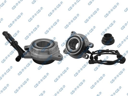 GSP 9245022K Wheel Bearing Kit