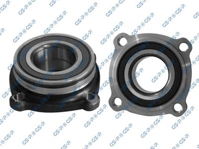 Wheel Bearing Kit GSP 9245023