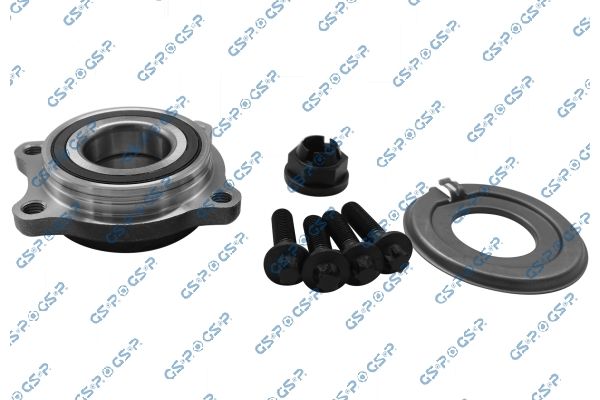 GSP 9245028K Wheel Bearing Kit