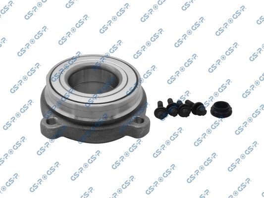 GSP 9245030K Wheel Bearing Kit