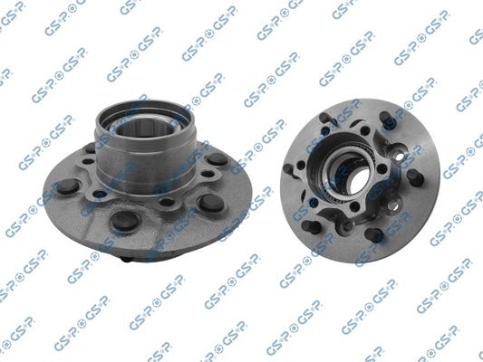 GSP 9245031 Wheel Bearing Kit