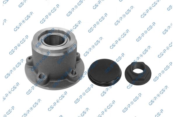 GSP 9245034K Wheel Bearing Kit