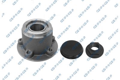 Wheel Bearing Kit GSP 9245034K