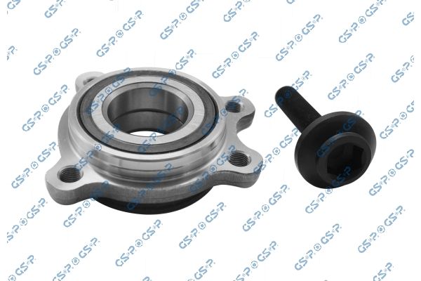 GSP 9245037K Wheel Bearing Kit