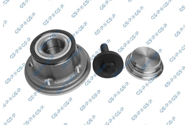 GSP 9246004K Wheel Bearing Kit