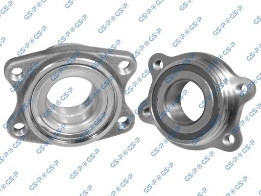 GSP 9247001 Wheel Bearing Kit