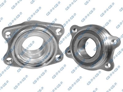 Wheel Bearing Kit GSP 9247001