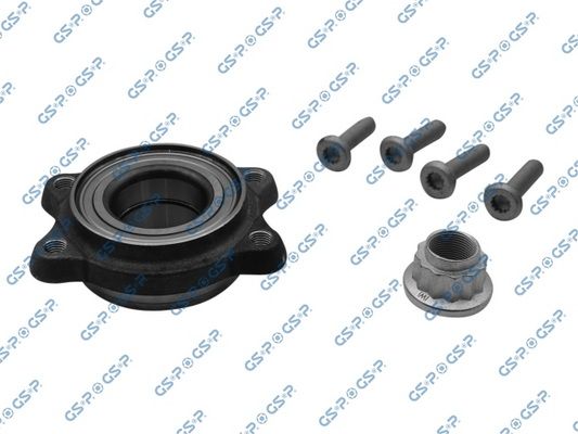 GSP 9247001F Wheel Bearing Kit