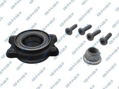 Wheel Bearing Kit GSP 9247001F
