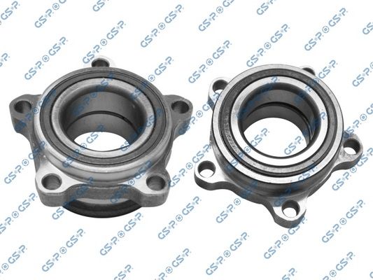 GSP 9249001 Wheel Bearing Kit