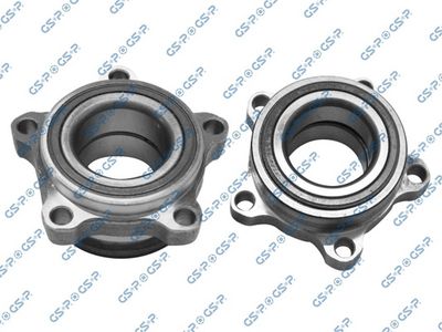 Wheel Bearing Kit GSP 9249001