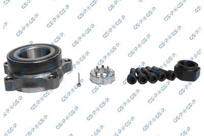 Wheel Bearing Kit GSP 9249001K
