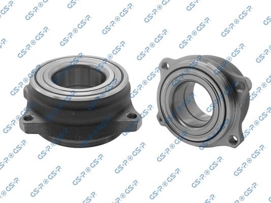 GSP 9249002 Wheel Bearing Kit
