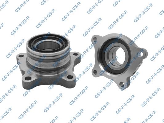 GSP 9249003 Wheel Bearing Kit