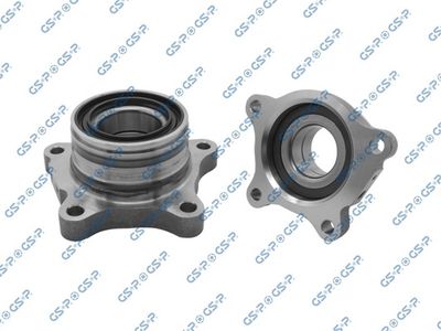 Wheel Bearing Kit GSP 9249003