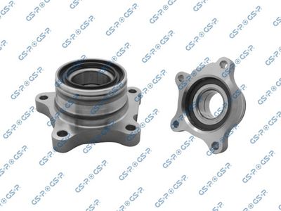 Wheel Bearing Kit GSP 9249004