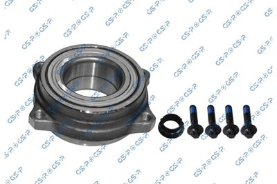 Wheel Bearing Kit GSP 9249005K