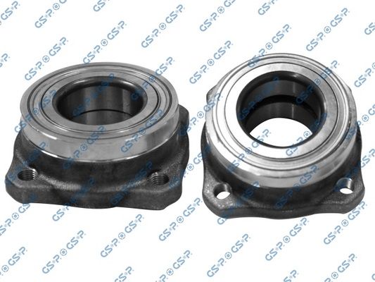 GSP 9249006 Wheel Bearing Kit