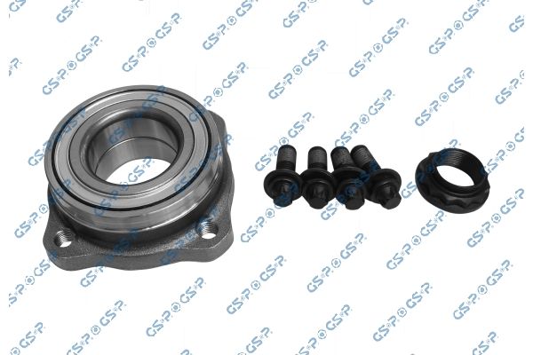 GSP 9249006K Wheel Bearing Kit