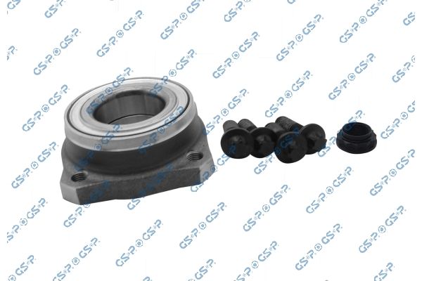 GSP 9249007A Wheel Bearing Kit