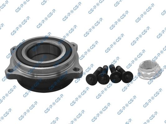 GSP 9249008K Wheel Bearing Kit