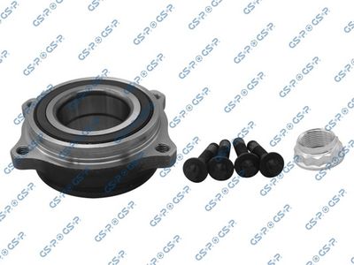 Wheel Bearing Kit GSP 9249008K