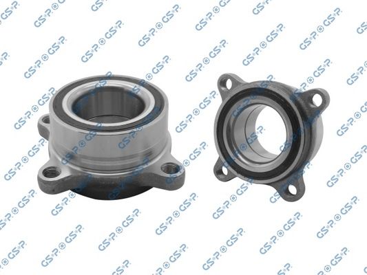 GSP 9250001 Wheel Bearing Kit