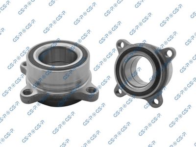 Wheel Bearing Kit GSP 9250001