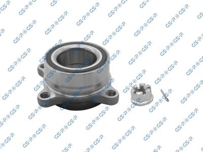 Wheel Bearing Kit GSP 9250001K