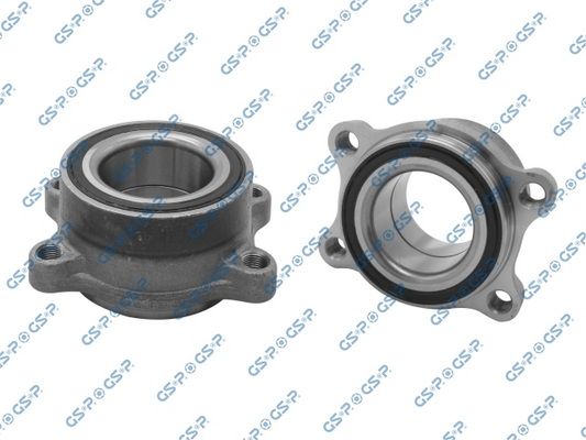 GSP 9250010 Wheel Bearing Kit