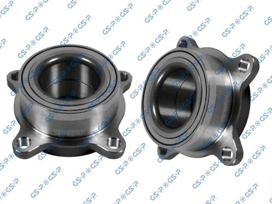 GSP 9250011 Wheel Bearing Kit