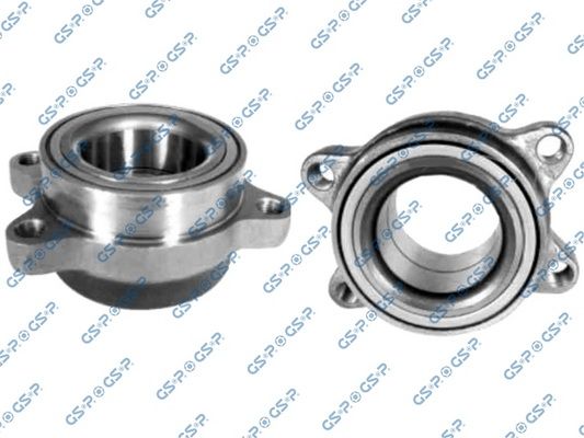 GSP 9251001 Wheel Bearing Kit