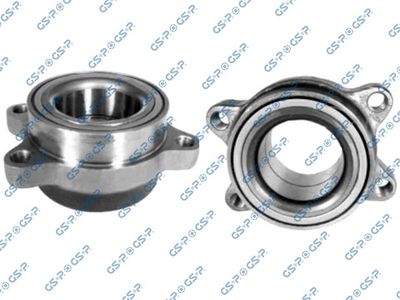 Wheel Bearing Kit GSP 9251001