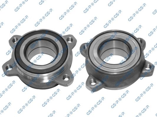 GSP 9251002 Wheel Bearing Kit