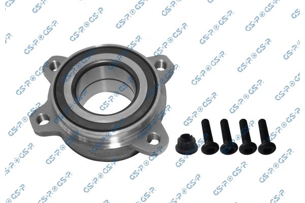 GSP 9251002K Wheel Bearing Kit