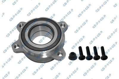 Wheel Bearing Kit GSP 9251002K