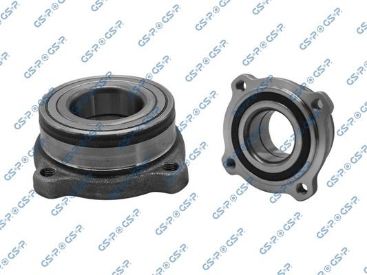 GSP 9251003 Wheel Bearing Kit