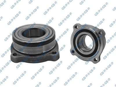 Wheel Bearing Kit GSP 9251003