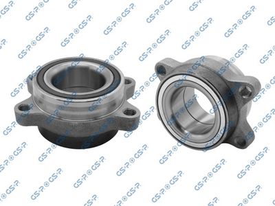 Wheel Bearing Kit GSP 9251004