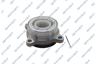 Wheel Bearing Kit GSP 9252001K